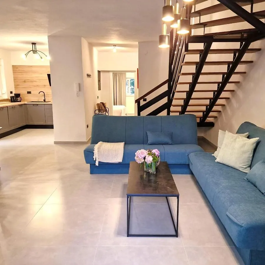 Villa Brajkovic-Near The Sea And Rovinj Center