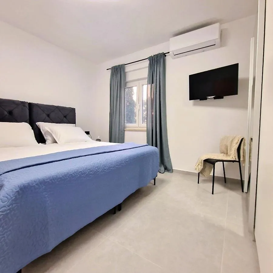 Villa Brajkovic-Near The Sea And Rovinj Center Kroatien