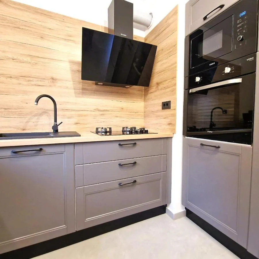 Holiday home Villa Brajkovic-Near The Sea And Rovinj Center
