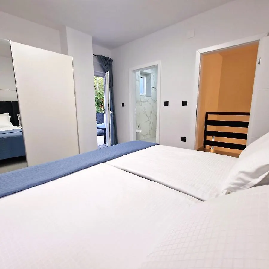 Villa Brajkovic-Near The Sea And Rovinj Center 0*,
