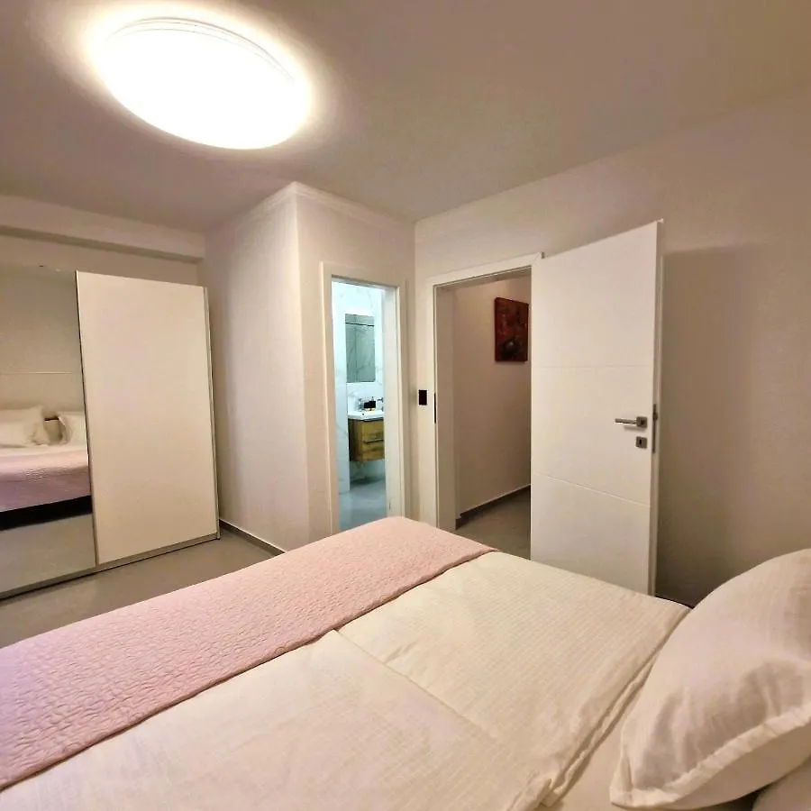 Villa Brajkovic-Near The Sea And Rovinj Center