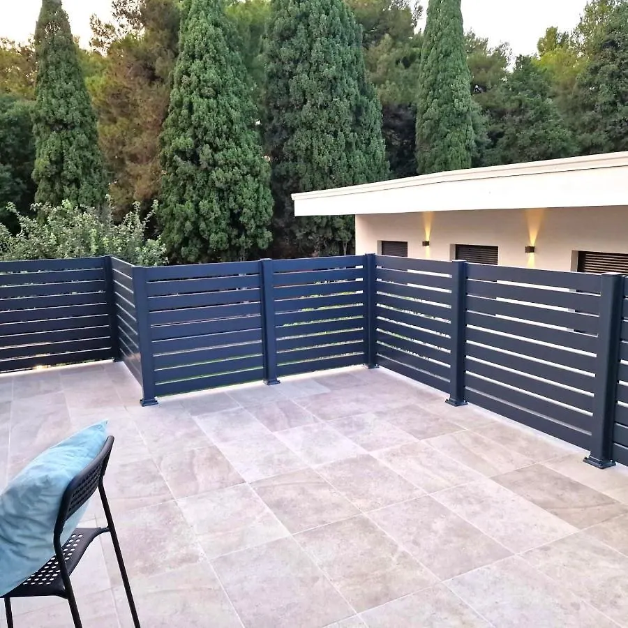 Villa Brajkovic-Near The Sea And Rovinj Center Holiday home