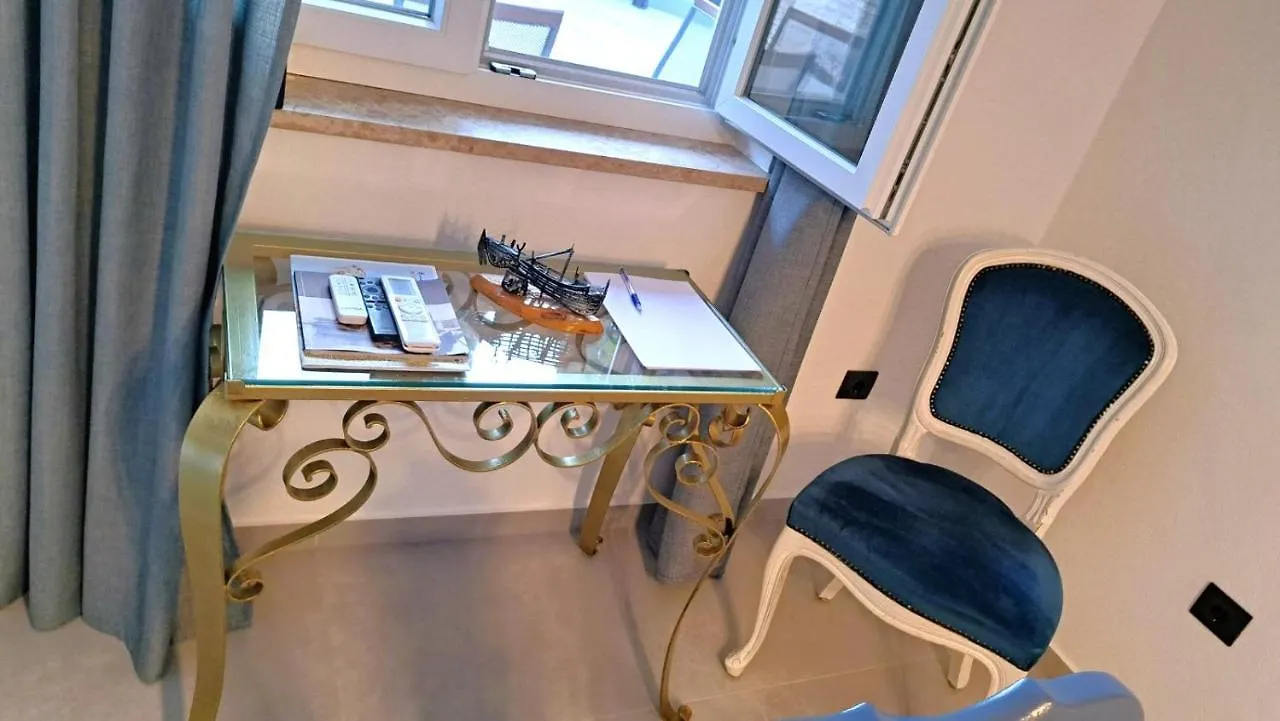 Holiday home Villa Brajkovic-Near The Sea And Rovinj Center