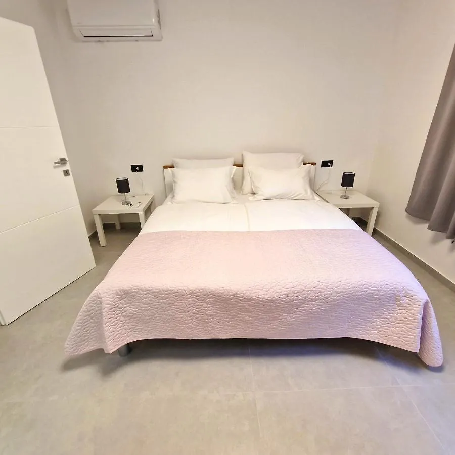 Holiday home Villa Brajkovic-Near The Sea And Rovinj Center