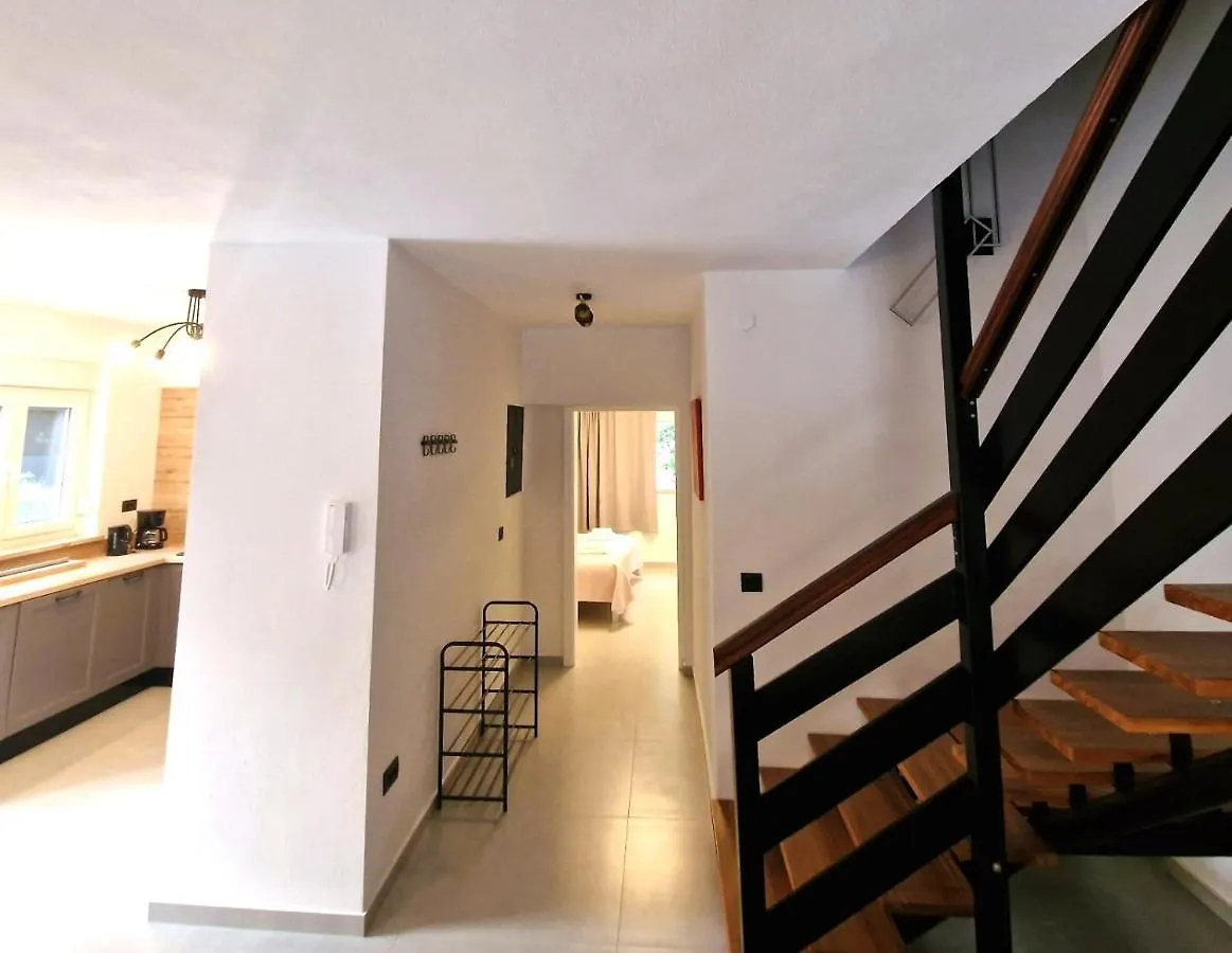 Villa Brajkovic-Near The Sea And Rovinj Center