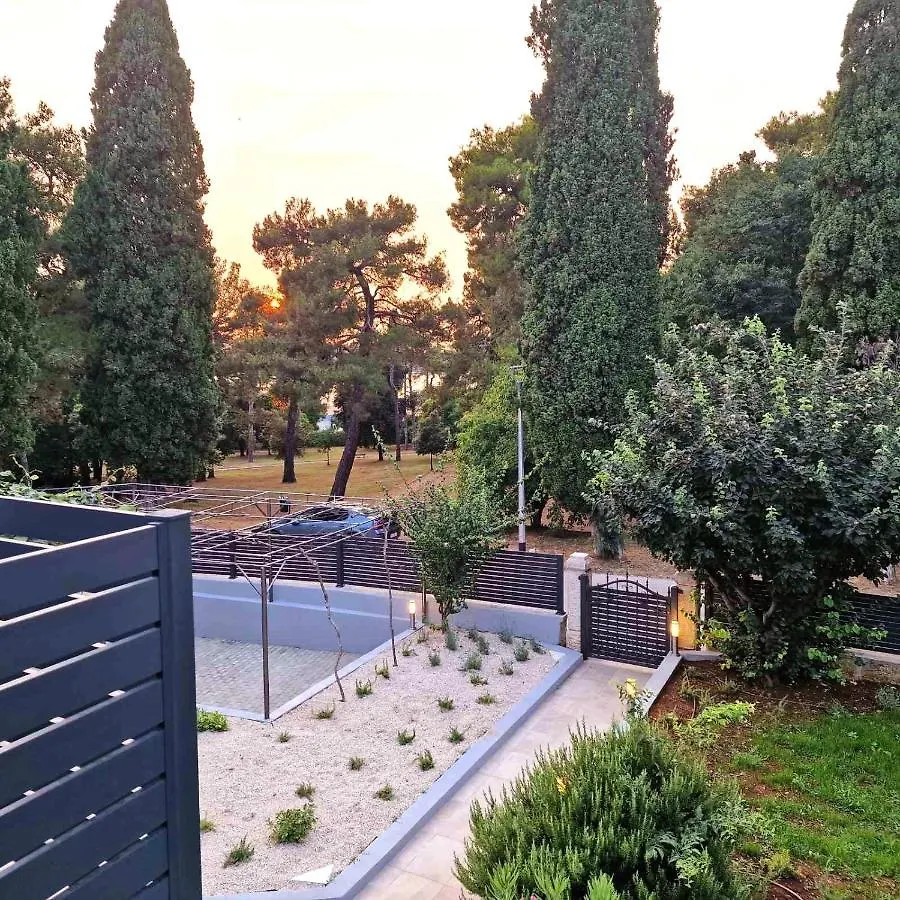 Holiday home Villa Brajkovic-Near The Sea And Rovinj Center