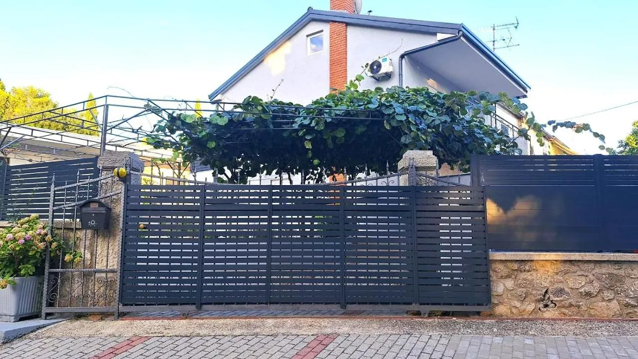 Villa Brajkovic-Near The Sea And Rovinj Center Croatia
