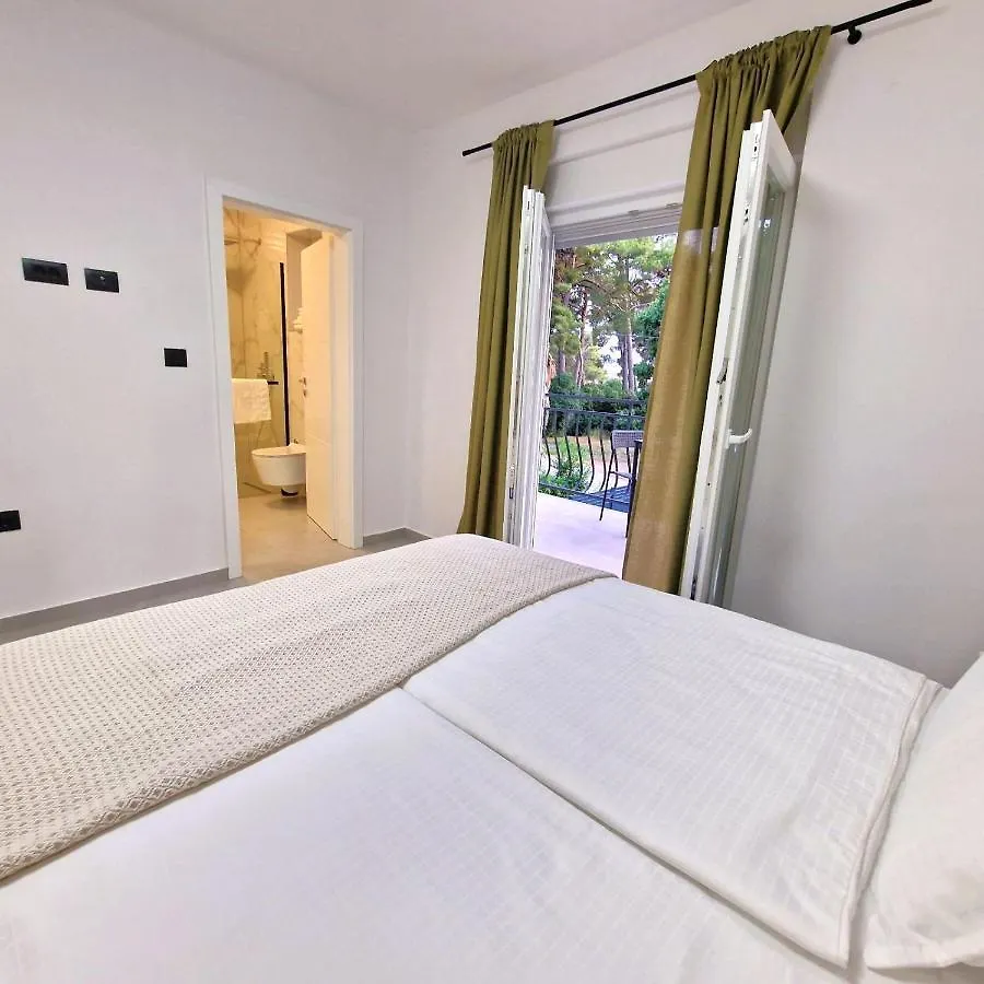 Villa Brajkovic-Near The Sea And Rovinj Center Holiday home