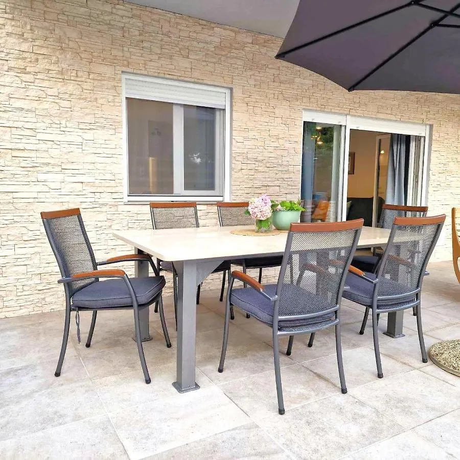 Villa Brajkovic-Near The Sea And Rovinj Center