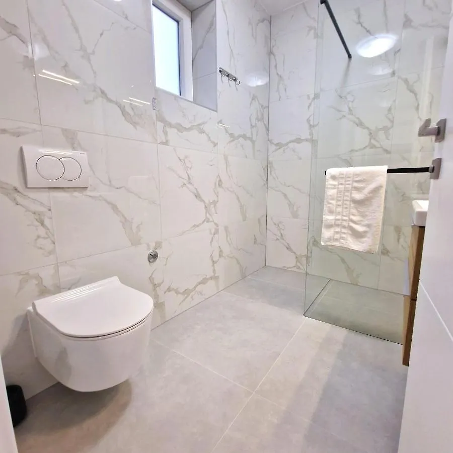 Villa Brajkovic-Near The Sea And Rovinj Center Holiday home